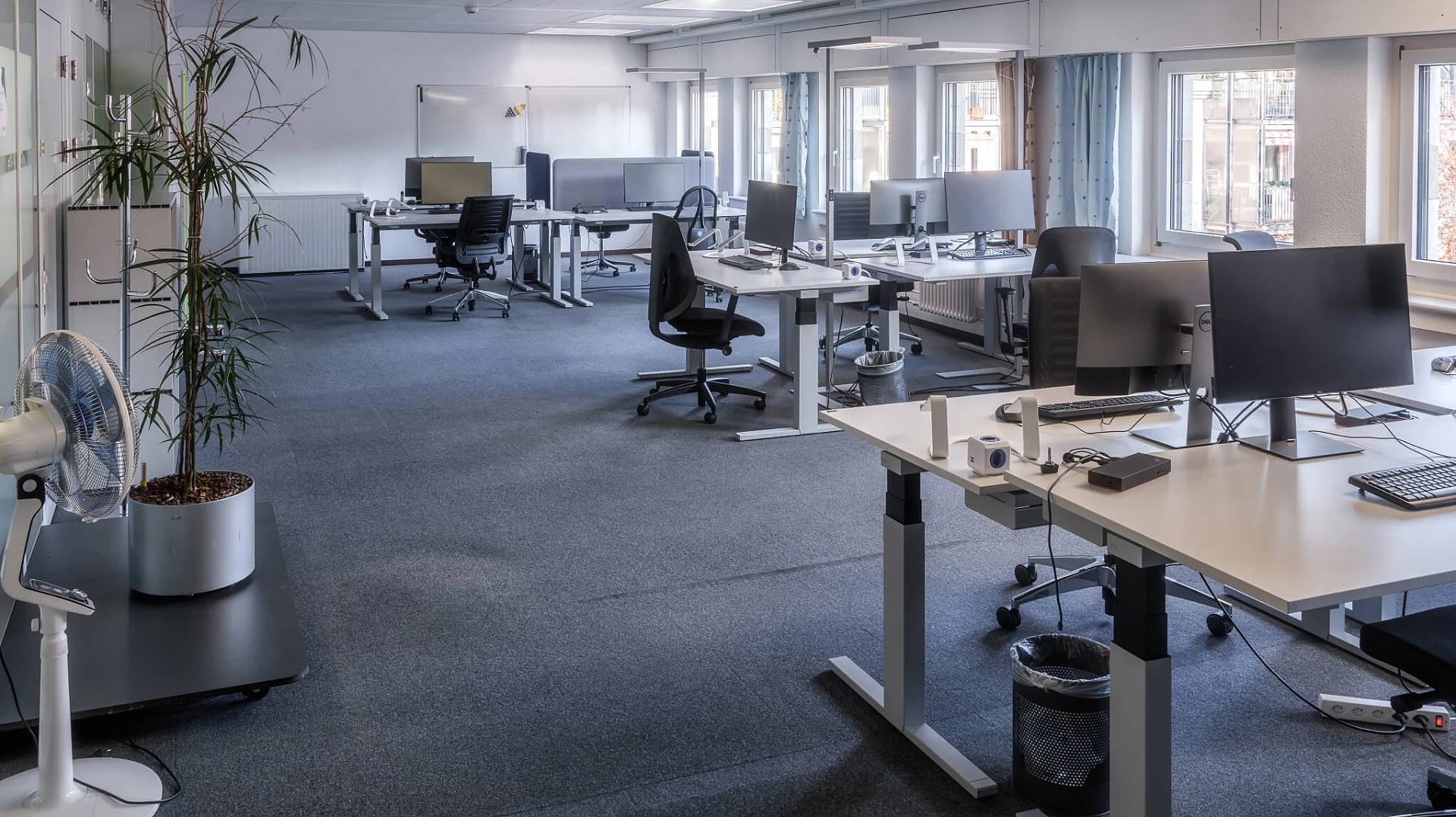 CoWorking2 Co-Working