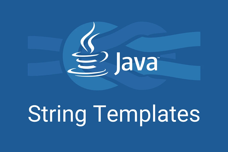 Java ist 21: String Templates (Teil 1/2) — Puzzle ITC
